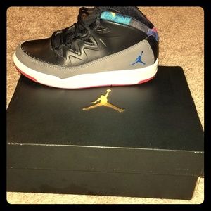 Jordan Deluxe BP - Great Deal!